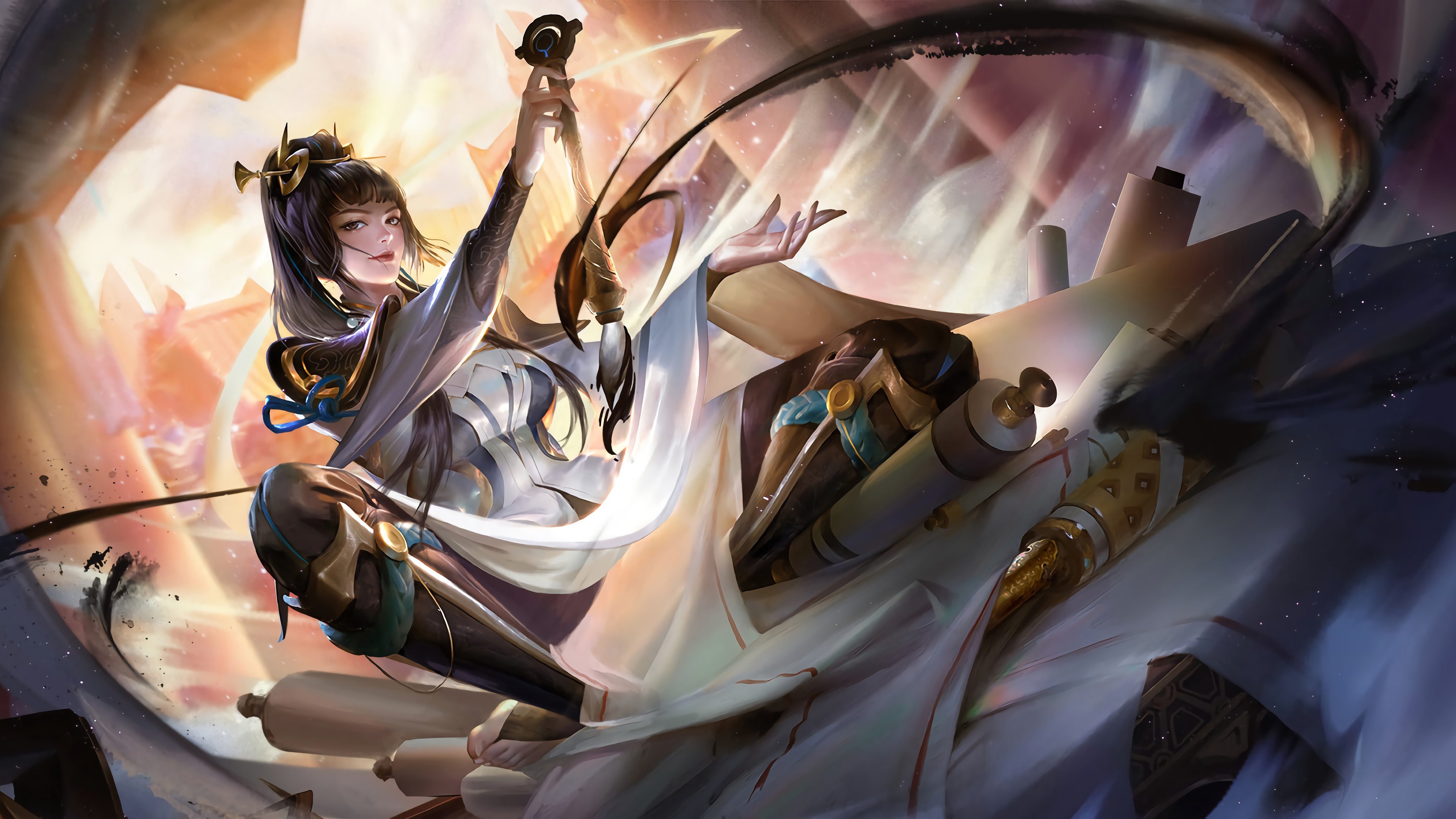 “英超争冠烽火燎原，胜负关系到最终排名”，英超实力分析